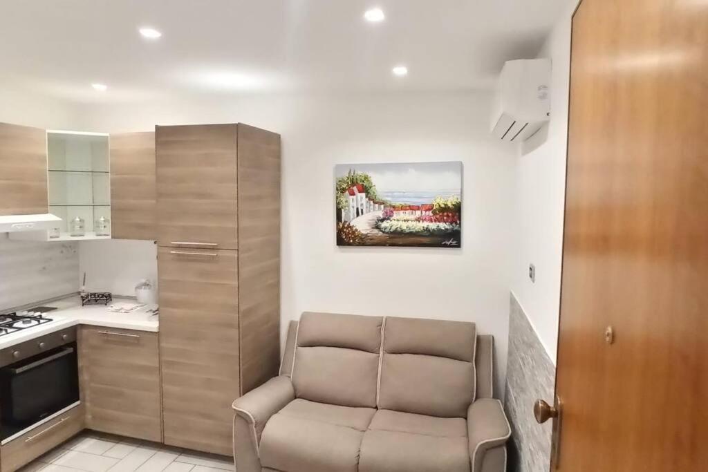 Oltre Me Apartment Bari Exterior foto